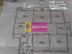 Vila P+1+pod- Parcul Ioanid